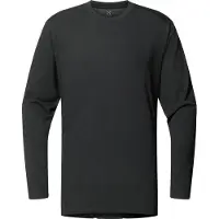 Haglöfs Kaise Wool T-shirt Med Lång ärm