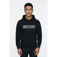 Calvin Klein Sweatshirt svart
