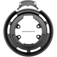 Givi BF Tanklock-system för TANKLOCK-tankväskor