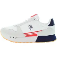 U.S. POLO ASSN. Deni Skor