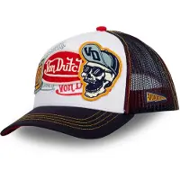 Von Dutch Vd/1/ct/bad Keps
