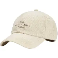 The Mountain Studio Cord Classic Keps