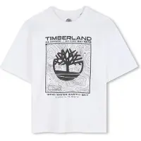 Timberland T60794 T-shirt Med Korta ärmar
