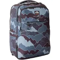 Rip Curl F-Light Weekender 23L Search Ryggsäck black/grey