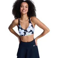 Roxy Heart Pt Sport-bh Med Medium Stöd
