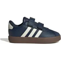 Adidas Sneakers VL COURT 3.0 CF I flickor - Marin - 25