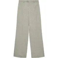 Vero Moda Texas Straight Fit Byxor