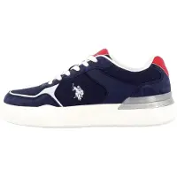 U.S. POLO ASSN. Greg Skor