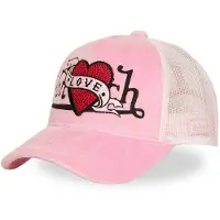 Von Dutch Vd/2/cb/love/p Keps