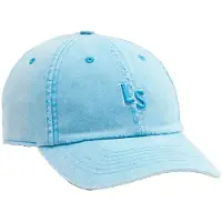 Levi's Monogram Keps