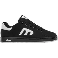 Etnies Callicut Skateskor black / black / white Storlek 7.5