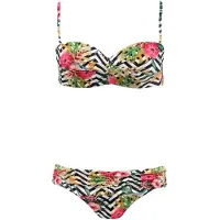 Barts Kinka Bandeau Bikini