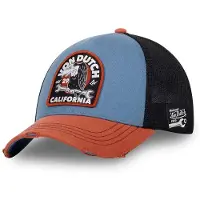 Von Dutch Vd/1/cb/vul Keps