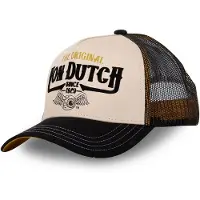 Von Dutch Vd/1/ct/the Keps