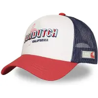 Von Dutch Vd/1/ct/surf/13 Keps