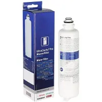 Bosch 11032531 kta OEM Ultraclarity Pro vattenfilterkassett (vit) fr kylskp