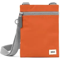 Roka London Chelsea Pocket Sling Väska