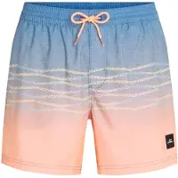 O'Neill First 15'' Boardshorts blue heritage onlll fl fl Storlek L