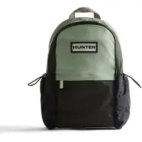 Hunter Patchwork Ryggsäck