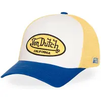 Von Dutch Vd/1/cb/lof/b42 Keps
