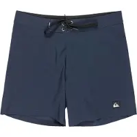 Quiksilver Surfsilk Kaimana 16 Boardshorts dark navy Storlek 28
