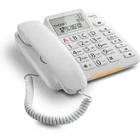 Gigaset Dl380 Fast Telefon