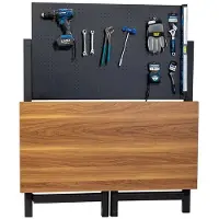 Kompak Kb120-p Arbetsbänk