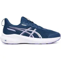 Asics Skor - GT-1000 14 GS - Oberoende Blue/Bleknat Plum - - 37 - Skor