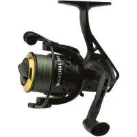 Kinetic Marshall Fd Snurrande Fiskerulle