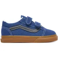 Vans Old Skool V Skor