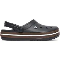 Crocs Crocband Gum Träskor