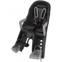 Polisport Move Guppy Mini Plus Rammonterad Barnstol