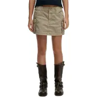 Superdry Cargo Minikjol