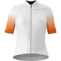 Bioracer Icon Korta ärmar Cykeltröja