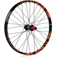 Gtr Sl35 27.5´´ Cl Disc Tubeless Mtb Bakhjul