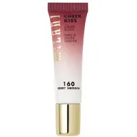 Milani Cosmetic Cheek Kiss Liquid Blush Rouge 11 ml Nr. 160 - Berry Smooch