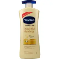 Vaseline Intensive Care Essential Healing Body Lotion Body lotion 600 ml