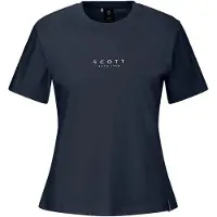 SCOTT Typo T-shirt Med Korta ärmar