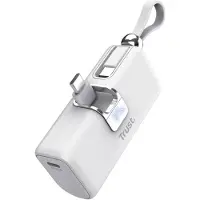 Trust Pacto 26105/bärbar Batteri 18w