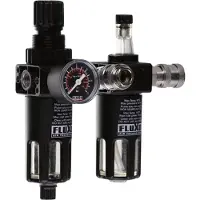 Aerotec FX 4100 tryckluftsservicenhet 1/2 (12,5 mm) justerbar 1 st 2010216