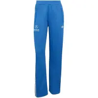 Adidas Mercedes Amg Petronas F1 Team Blue Wonder Träningsbyxor