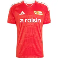 Adidas Union Berlin Hemmatröja 2026/27 - , storlek Small