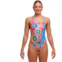 Funkita Fks030 Baddräkt