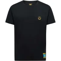 La Sportiva Climbing On The Moon T-shirt Med Korta ärmar