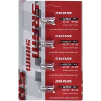 Sram PowerLock kedjelås 11-del 4 st