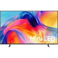 Samsung 55" Mini LED M73H 4K Vision AI Smart TV (2026)