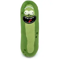 Youtooz Rick & Morty Pickle Rick 22 Cm Nallebjörn