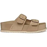 Geox Sandybett High Sandaler