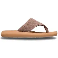 Roxy Flip-flops SAMOLO kvinnor - Brun - 38