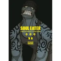 Soul Eater- The Perfect Edition 11